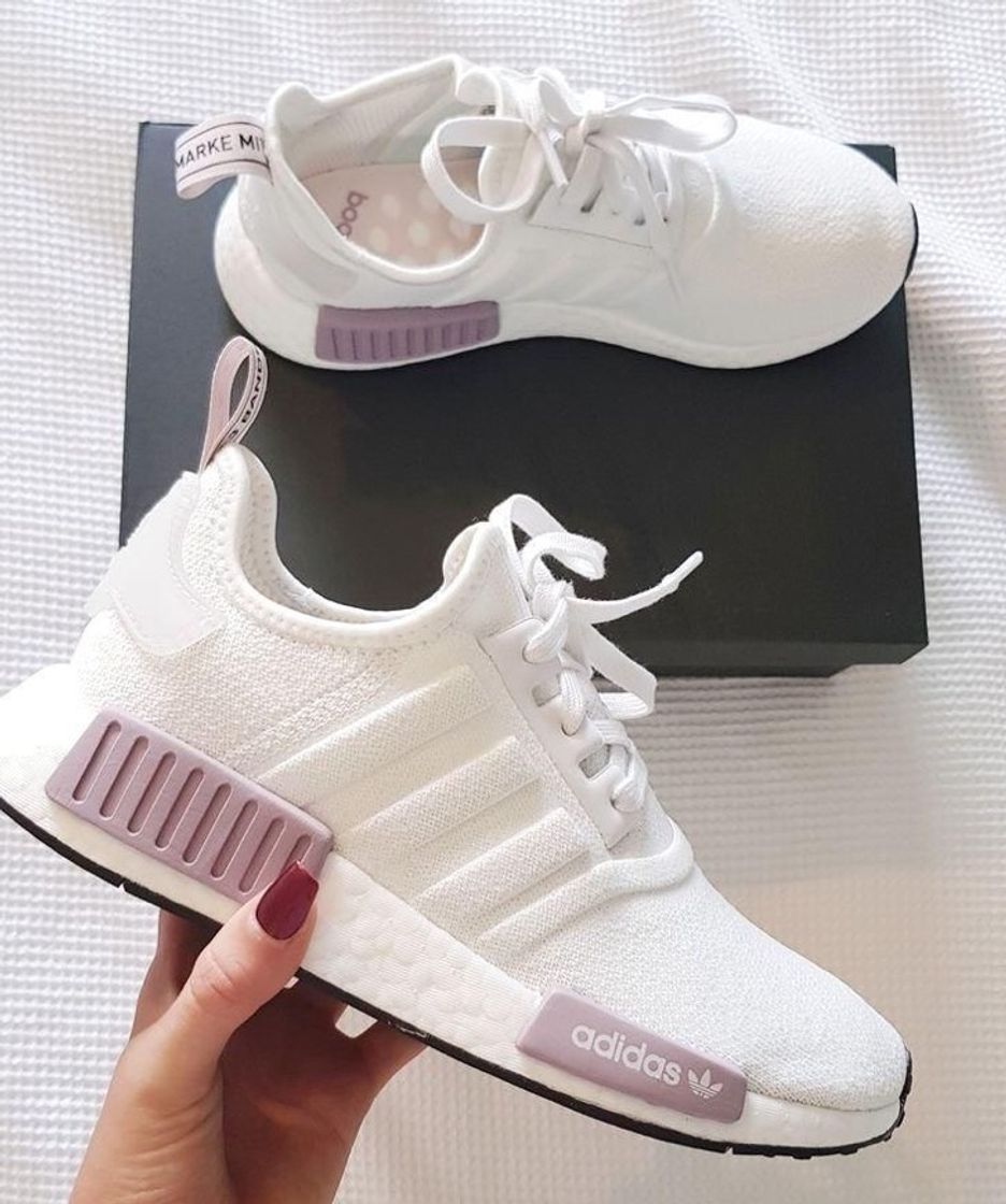 Moda ADIDAS NMD R1 