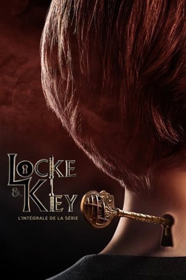 Serie Locke & Key