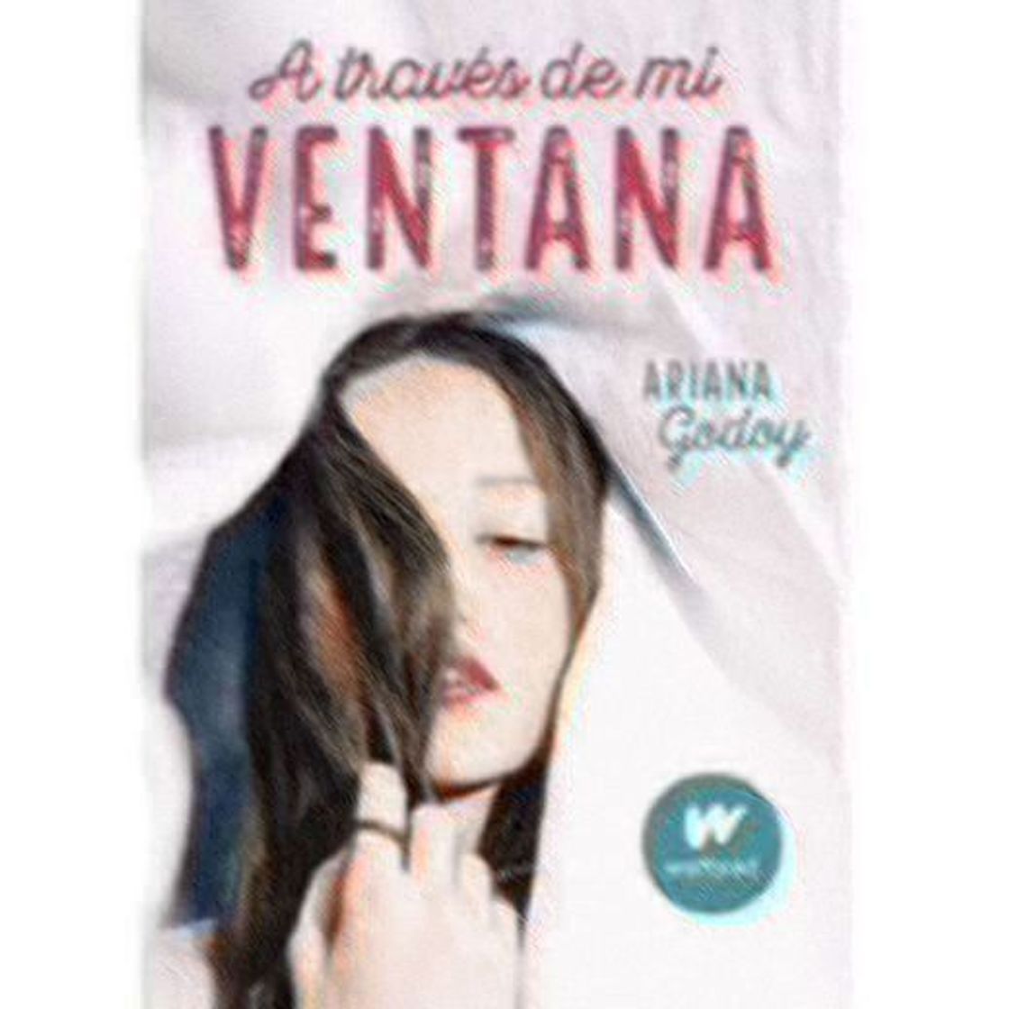 Book A través de mi ventana