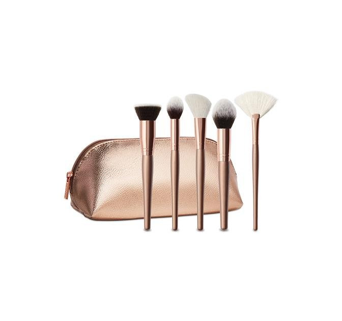 Belleza morphe tez objetivos juego de brochas