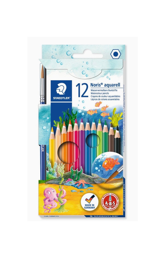 Product Staedtler acuarela lápices de colores 