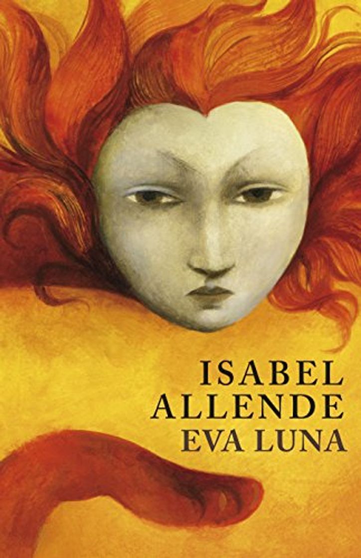 Libro Eva Luna