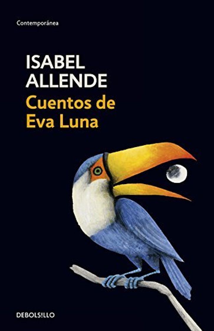 Libros Cuentos de Eva Luna