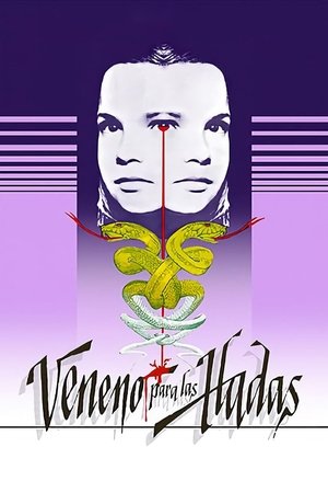 Movie Veneno para las hadas