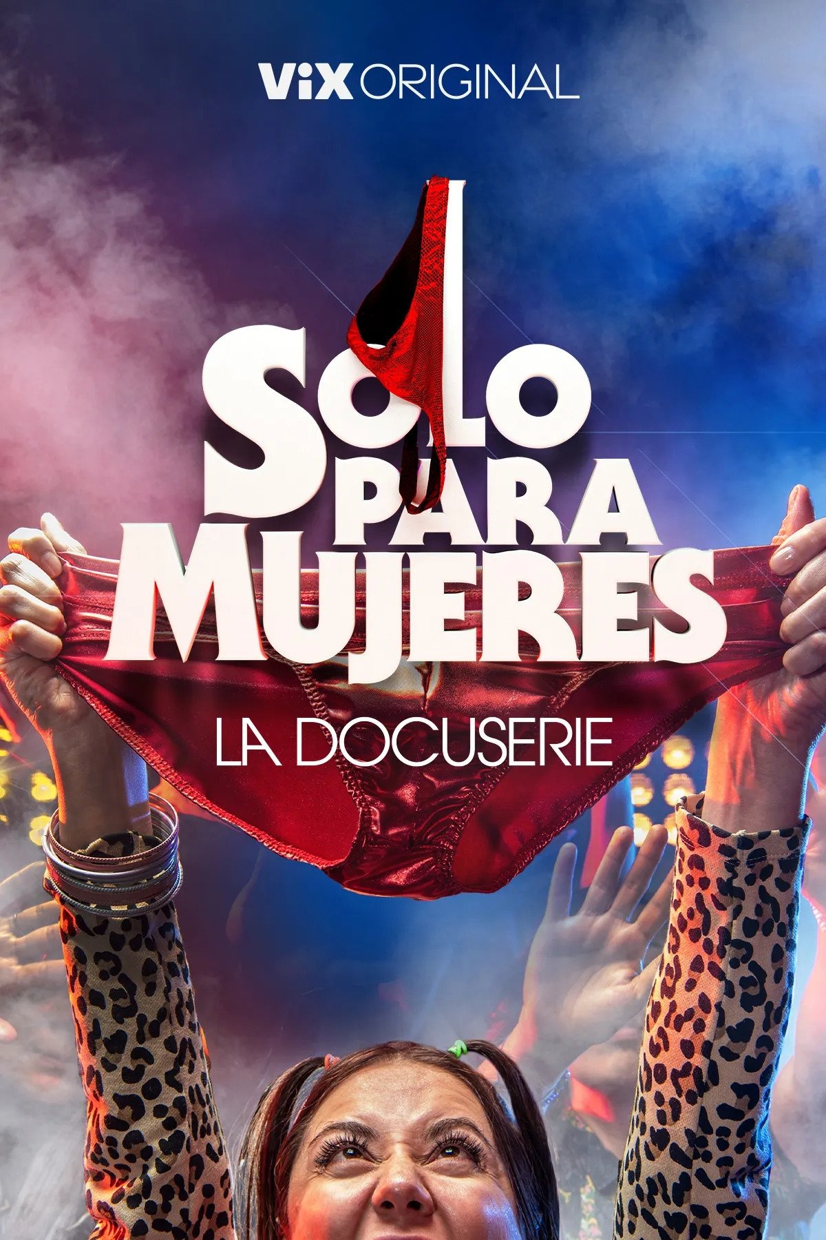 Serie Solo para Mujeres