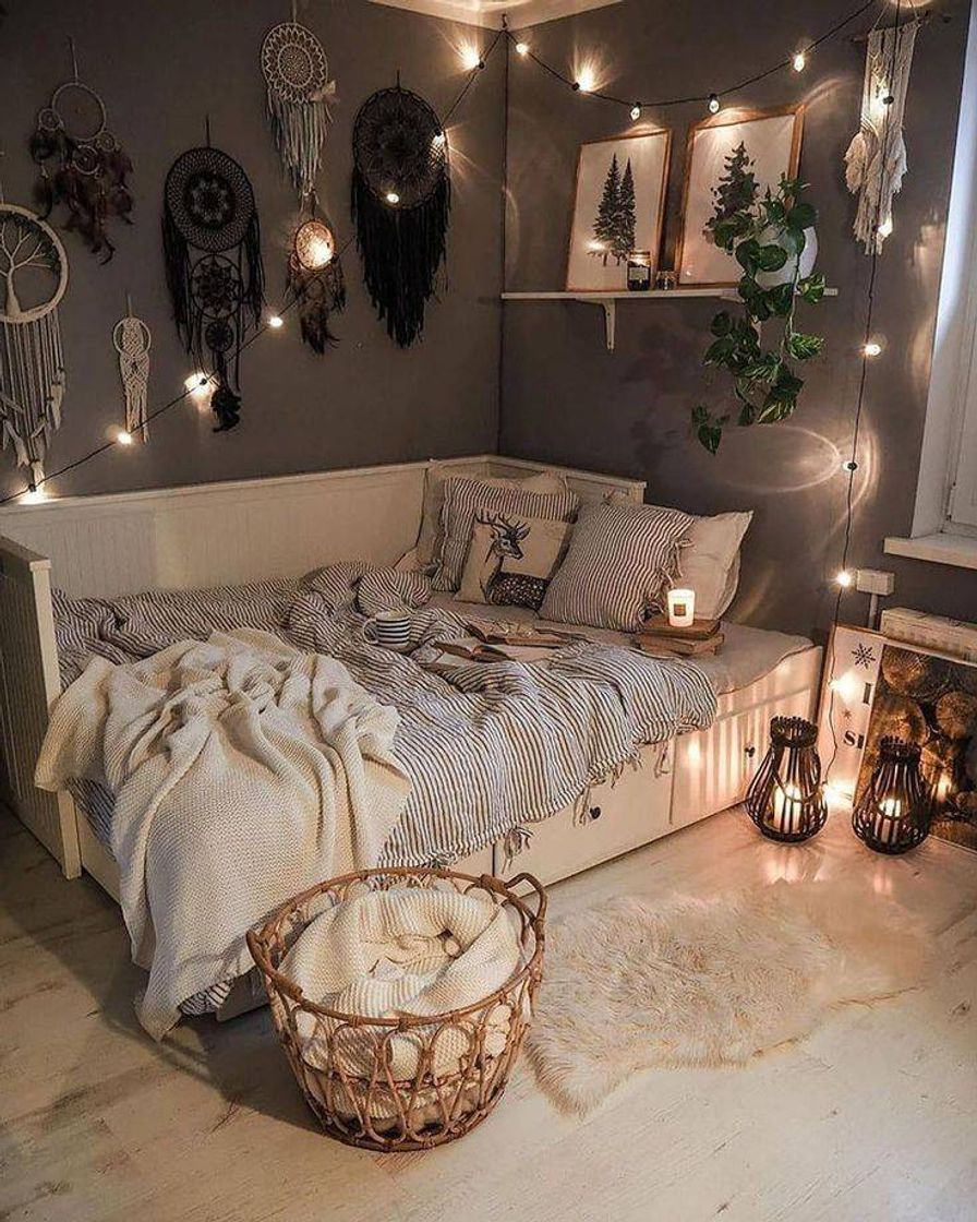 Social Quarto lindo🖤