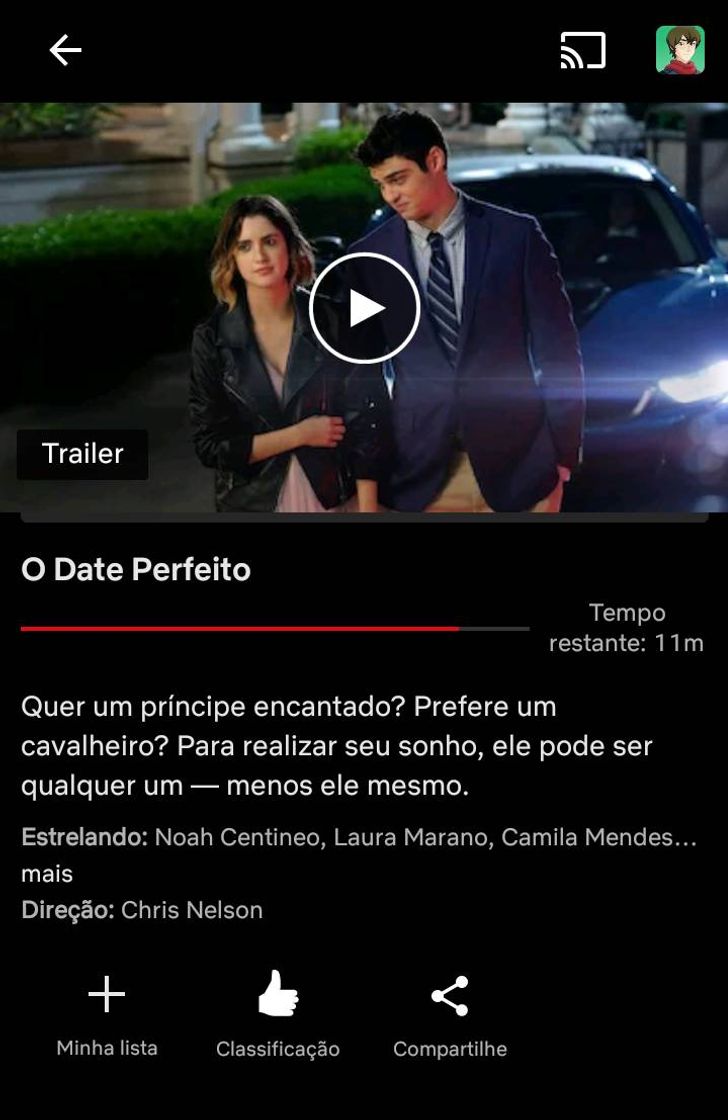 Fashion The Perfect Date | Netflix Official Site