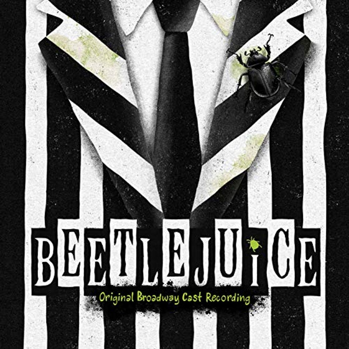 Producto Beetlejuice