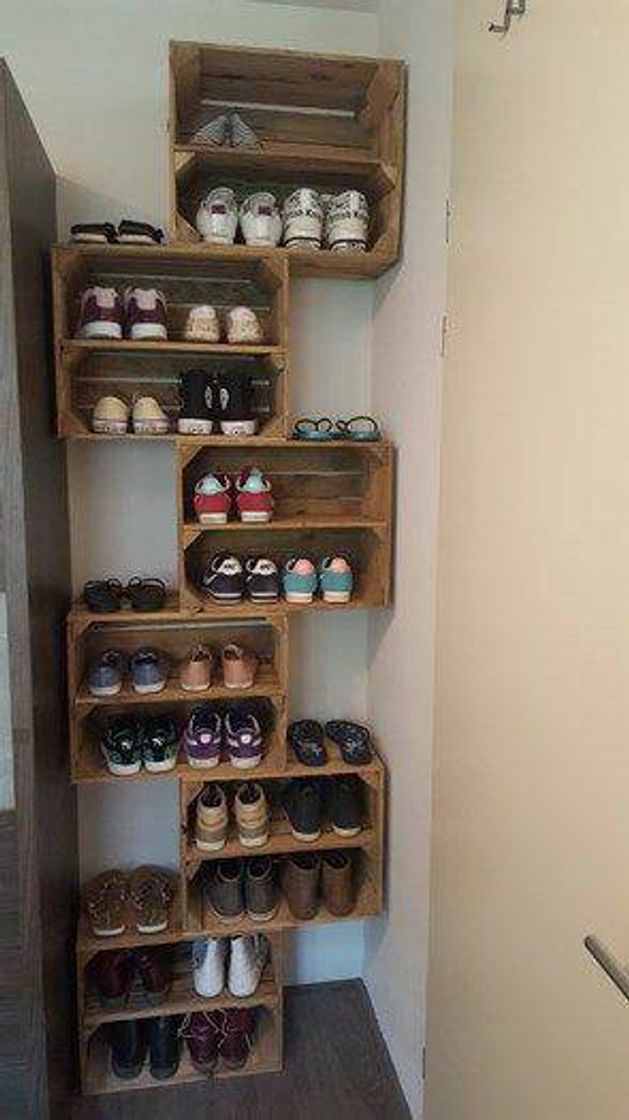 Decoração de casa