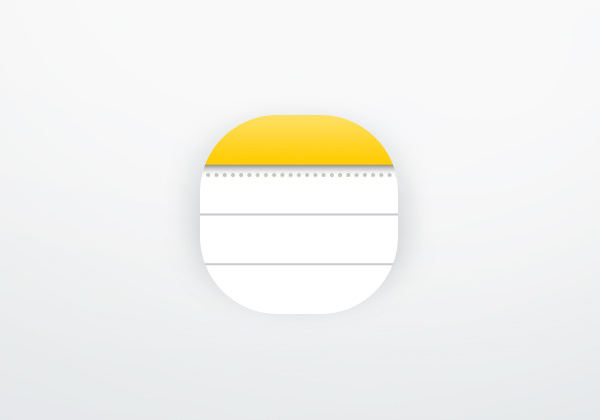 App Notes