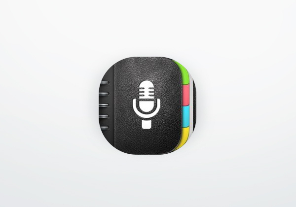 App SuperNote Notes Recorder&Photo