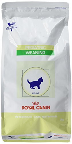 Product Royal Canin VCN Pediatric Weaning Kitten Food 2kg