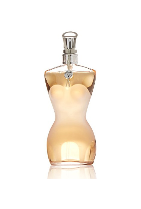 Beauty Jean Paul Gaultier Classique Eau de Toilette Vaporizador 100 ml