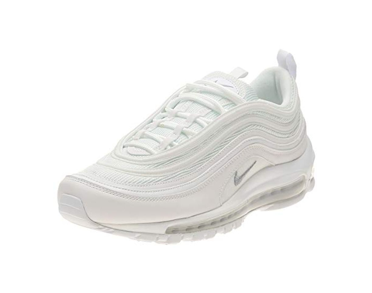 Social Nike Air MAX 97, Zapatillas de Running para Hombre, Blanco