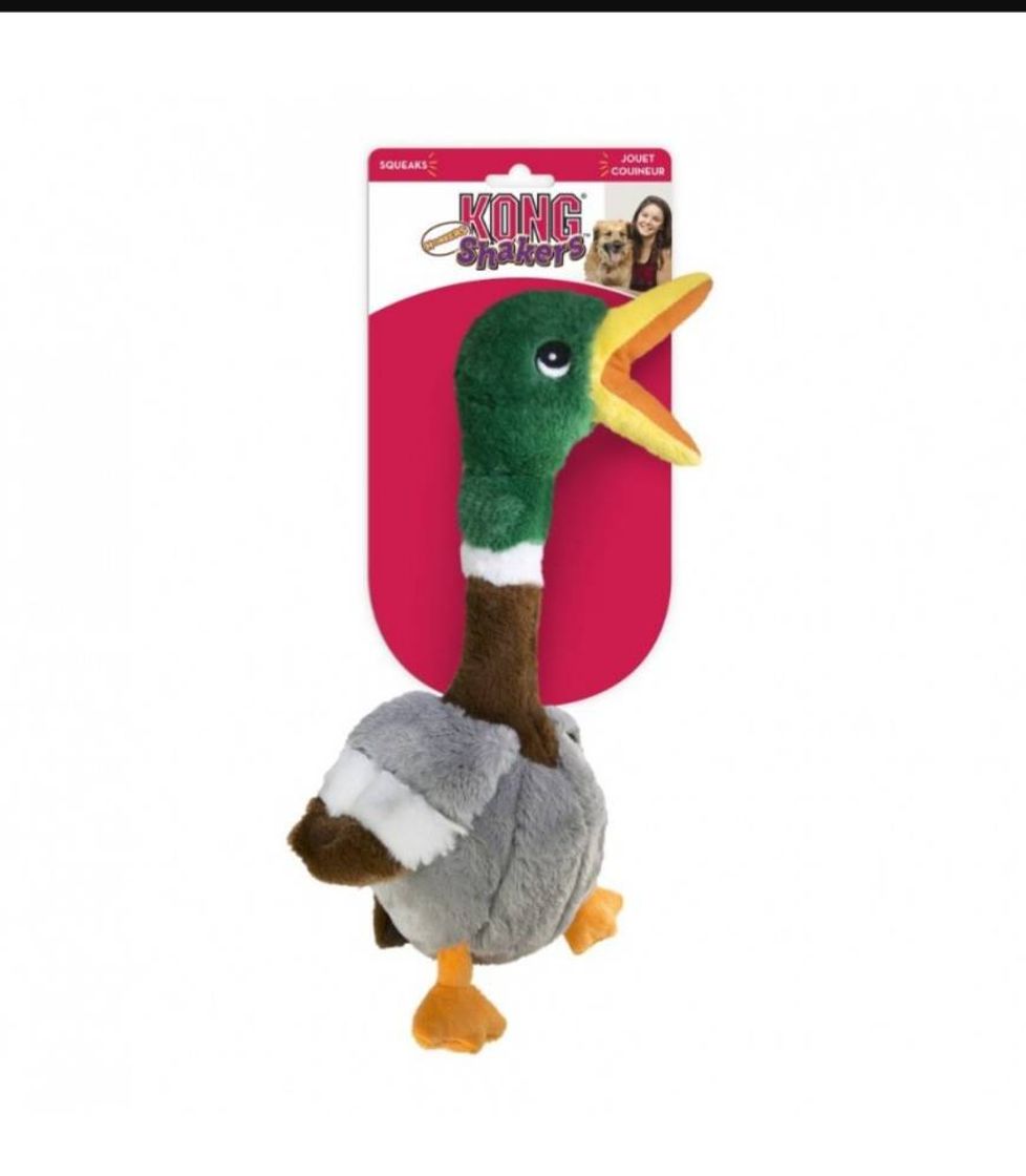 Moda Kong Shakers Honkers Duck