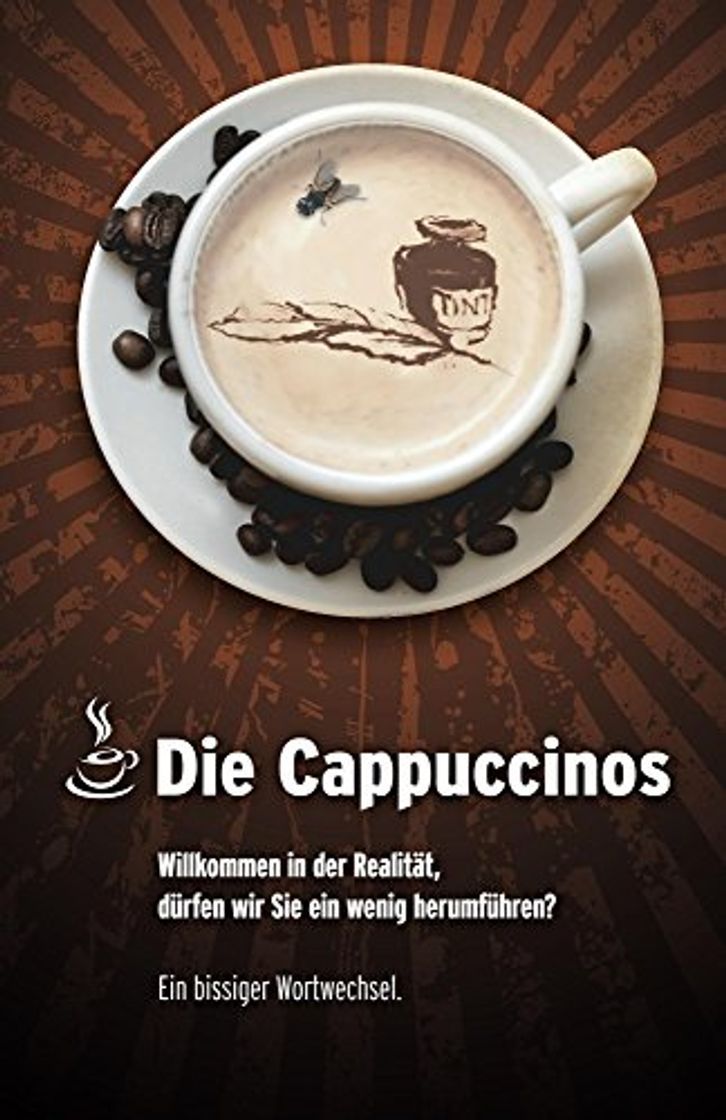 Producto Die Cappuchinos