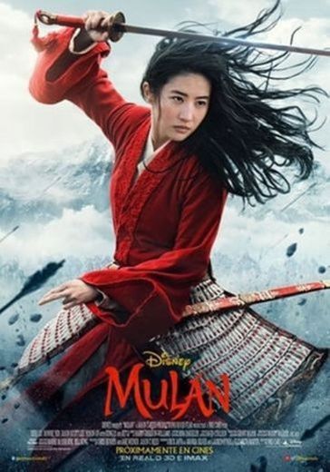 Mulan