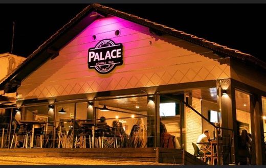 Palace Lounge Bar