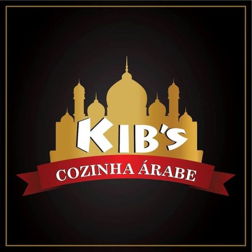 Kib's Cozinha Árabe