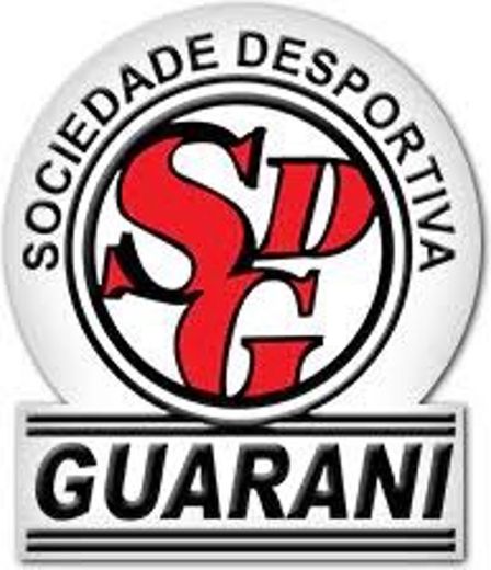 Sociedade Desportiva Guarani