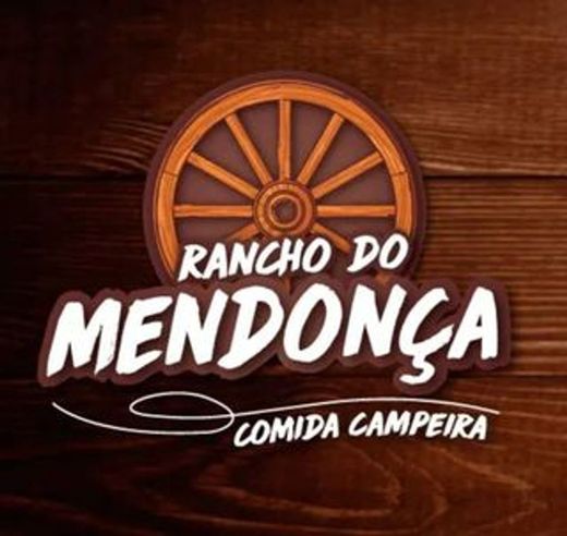 Restaurante Rancho do Mendonça