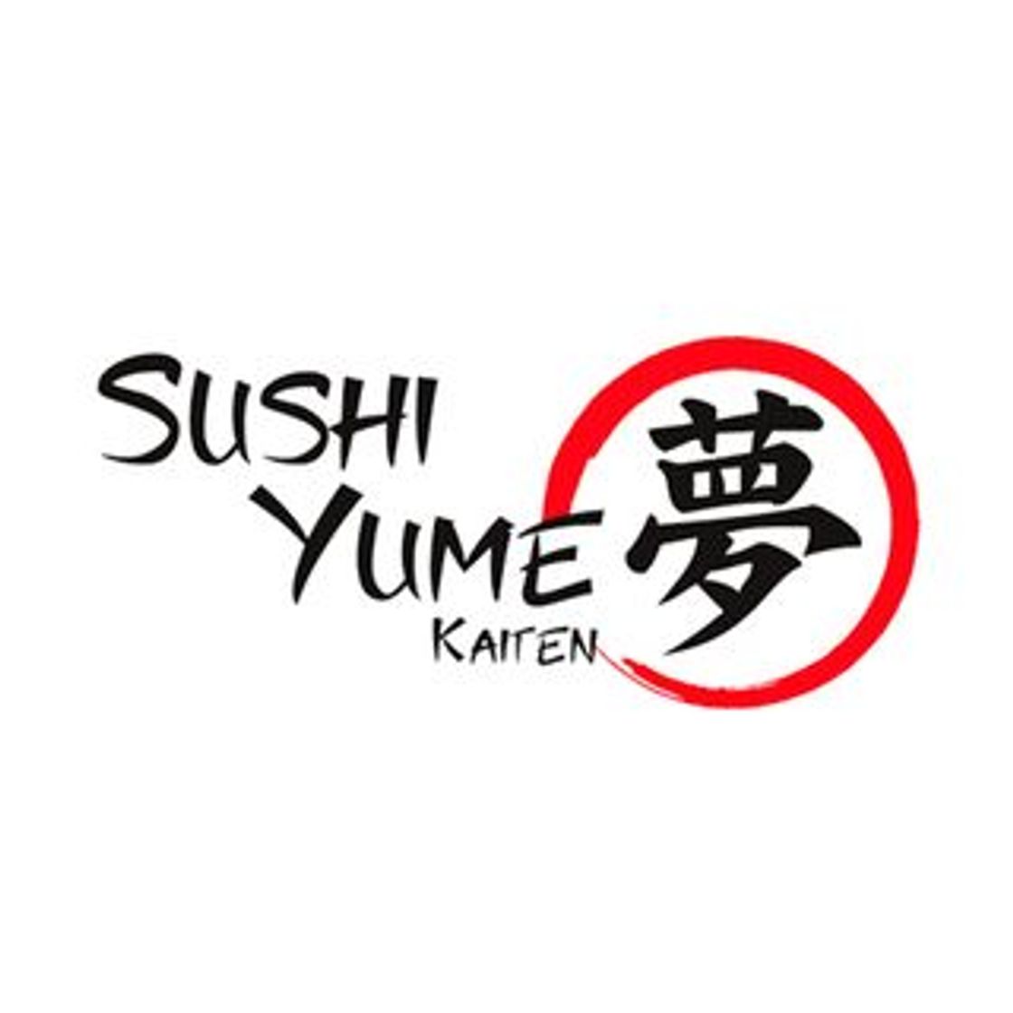 Restaurants Sushi Yume Kaiten