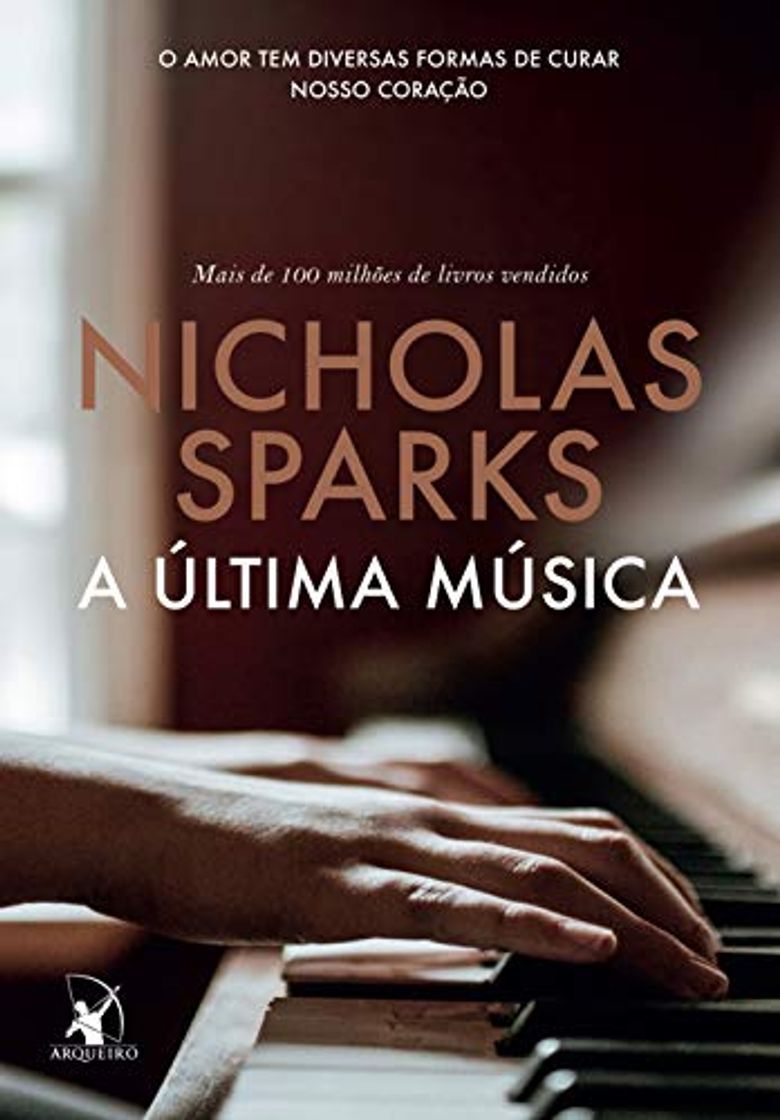 Book A última música