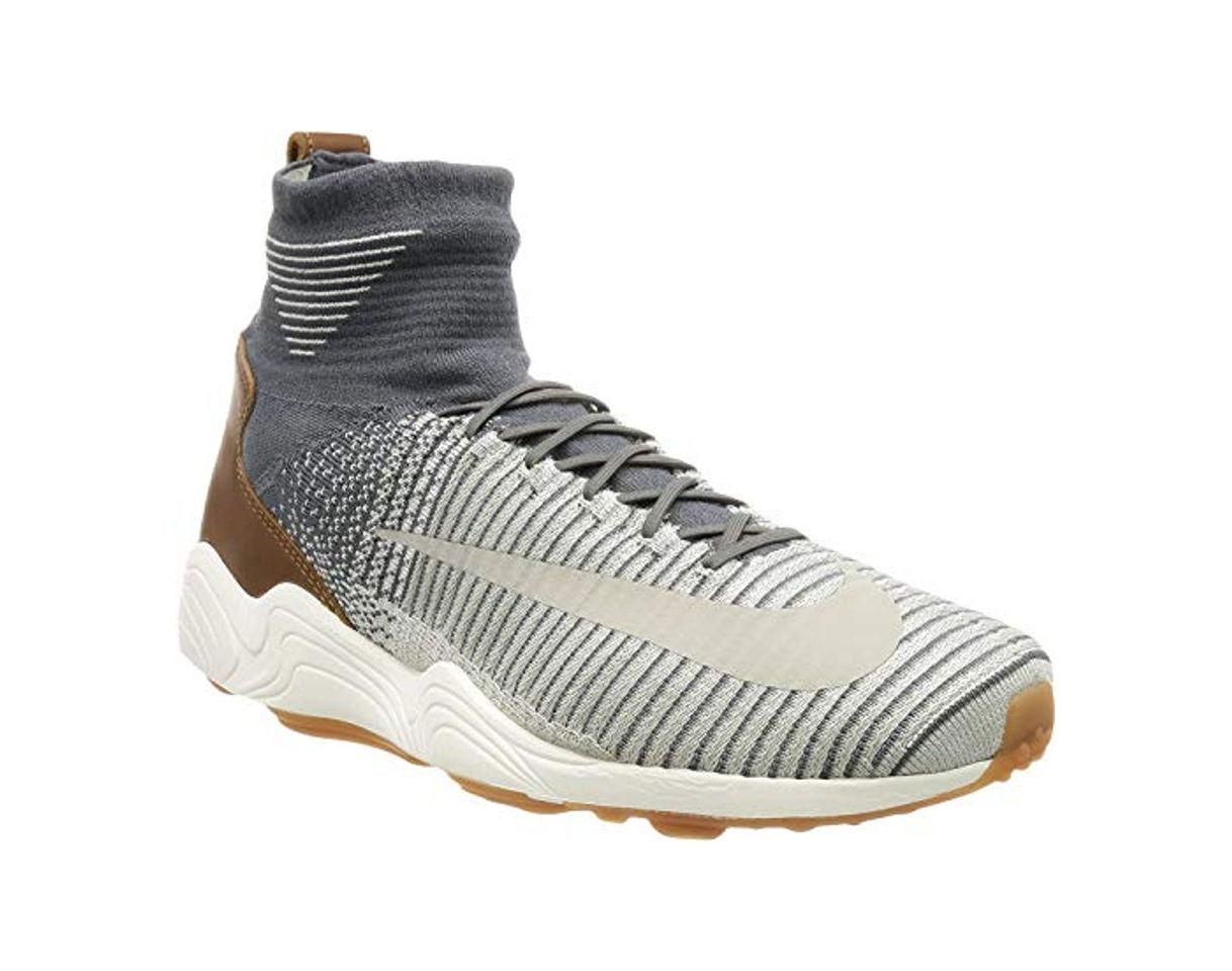 Moda Nike Zoom Mercurial XI FK Hombres Hi Top 844626 Sneakers Turnschuhe