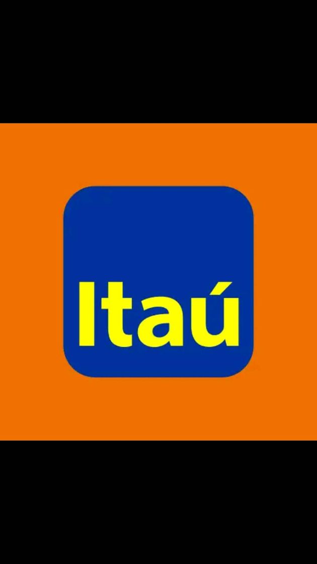 App Itaú