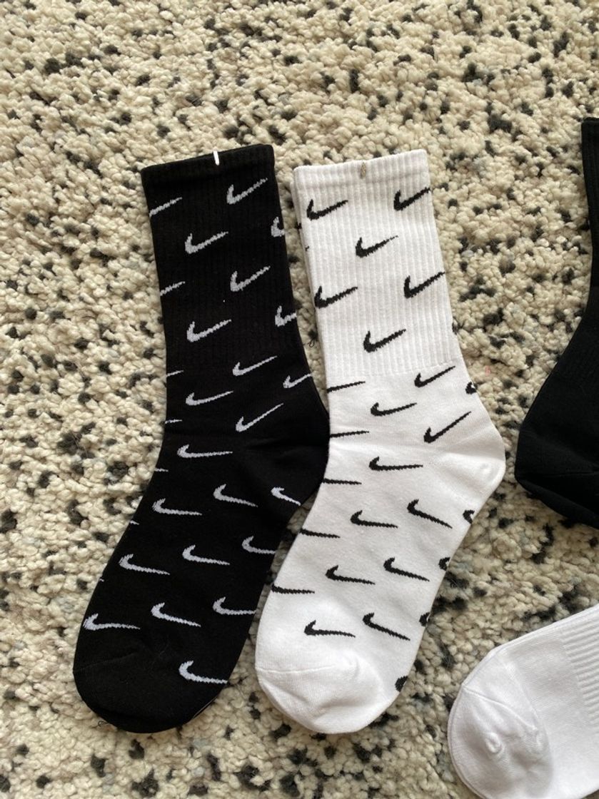 Social Calcetines logos