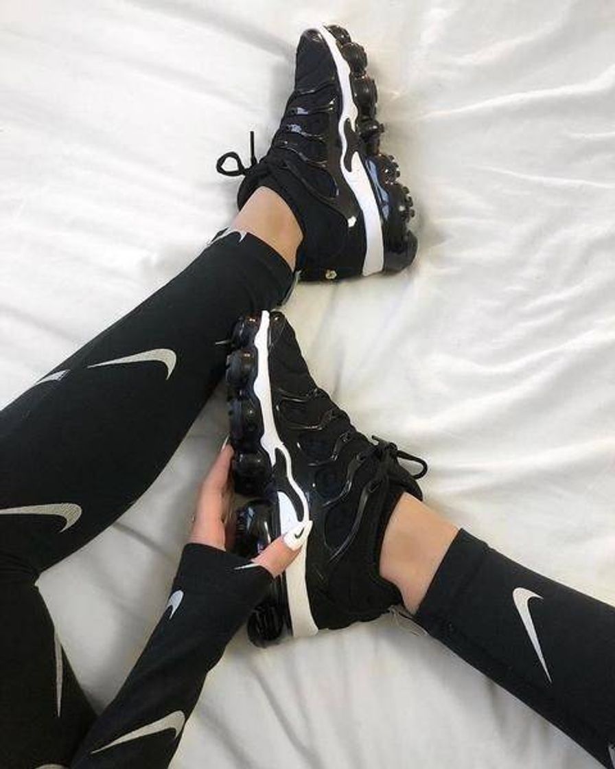 Moda Nike