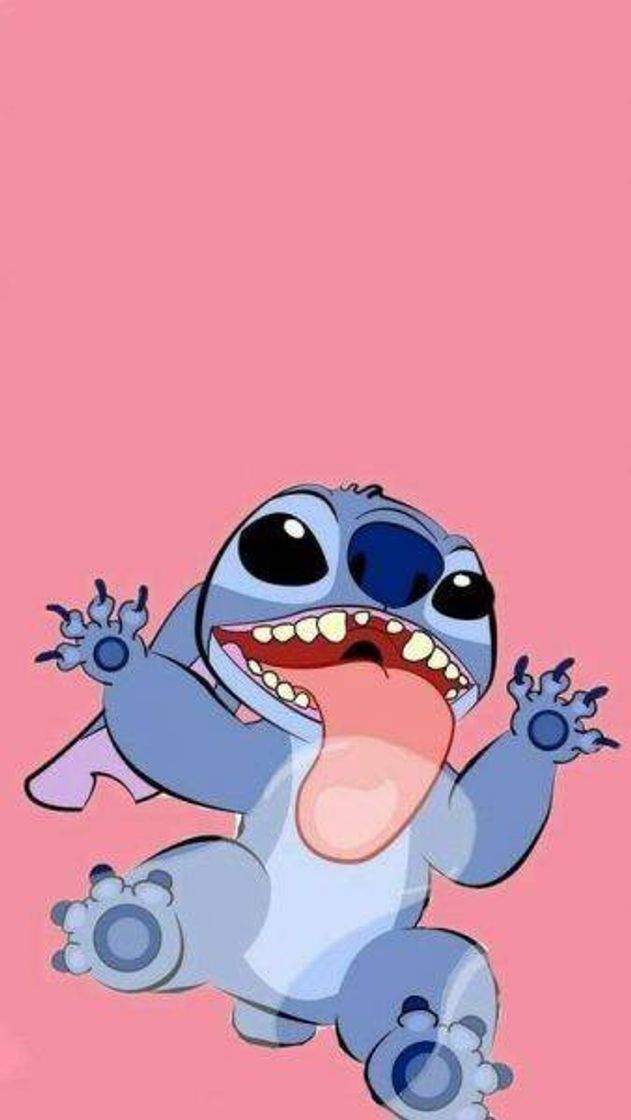 Fashion Stich 😍