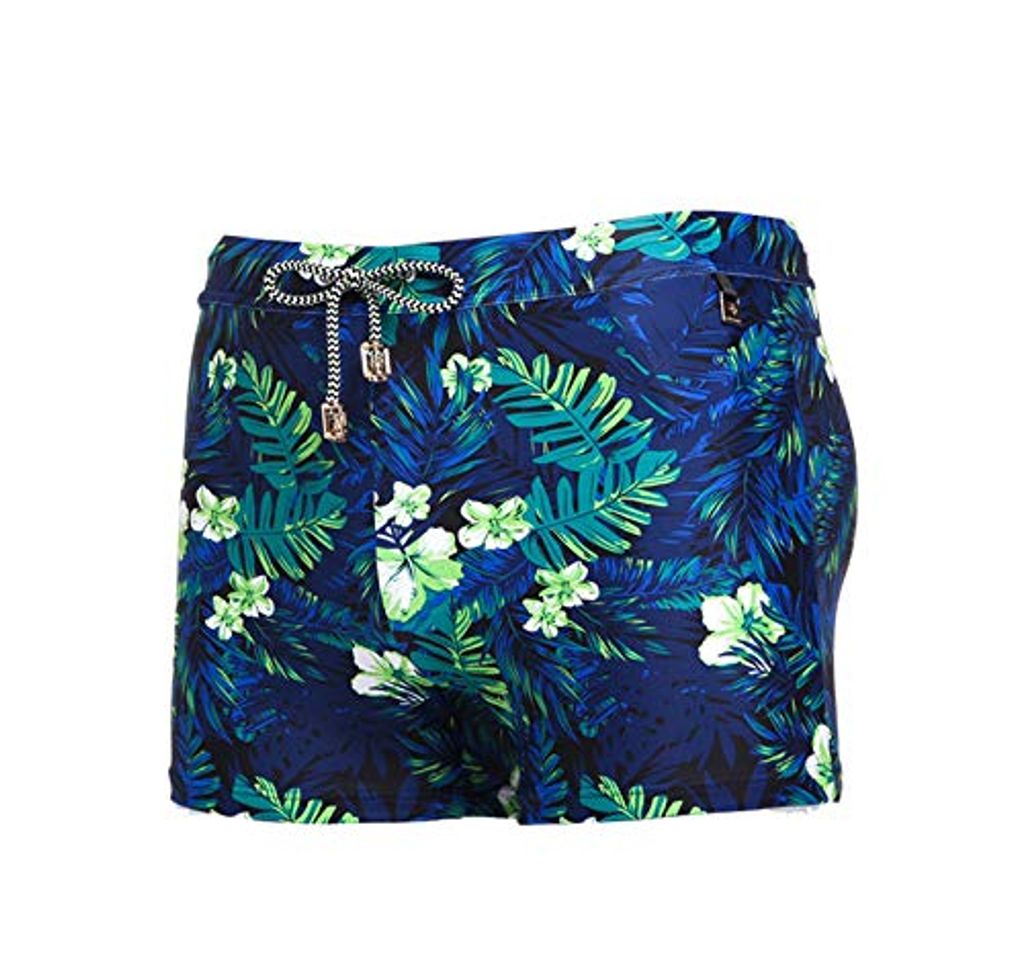 Moda Los pantalones de los hombres de surf Trajes de baño Trajes de