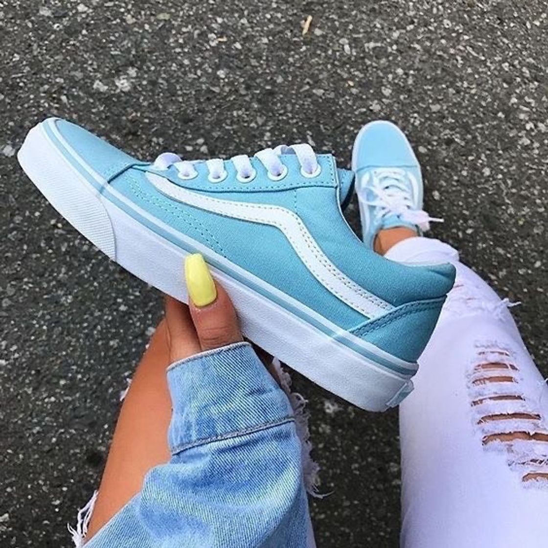 Fashion Vans 