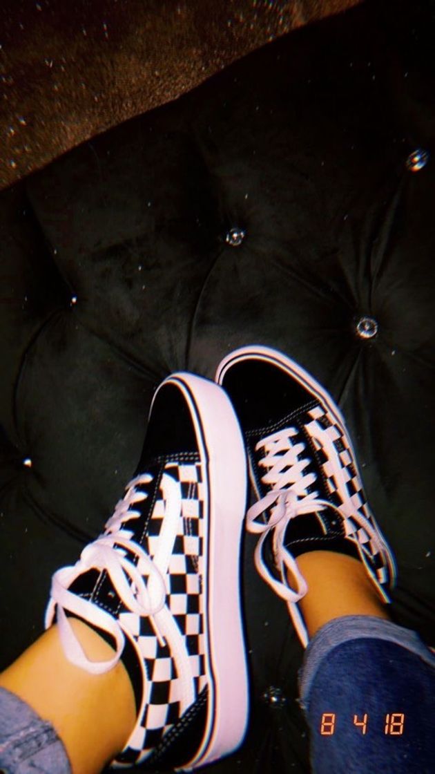 Fashion Vans 