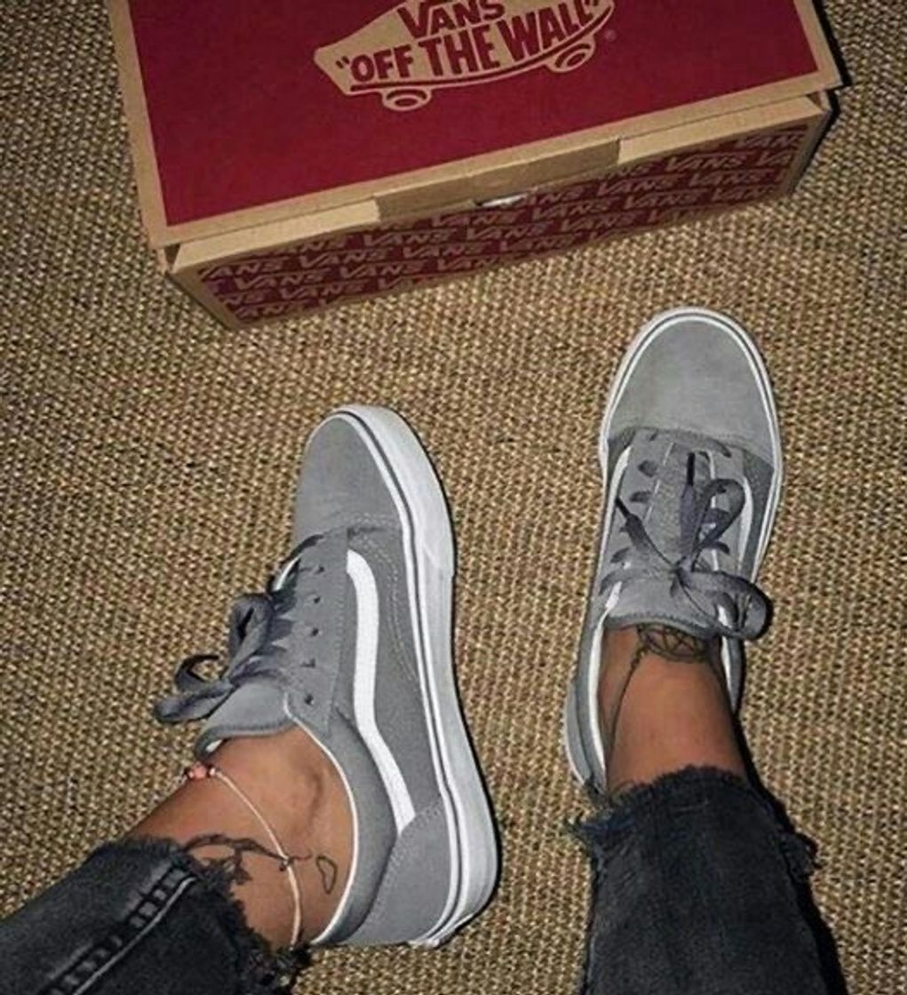 Moda Vans 