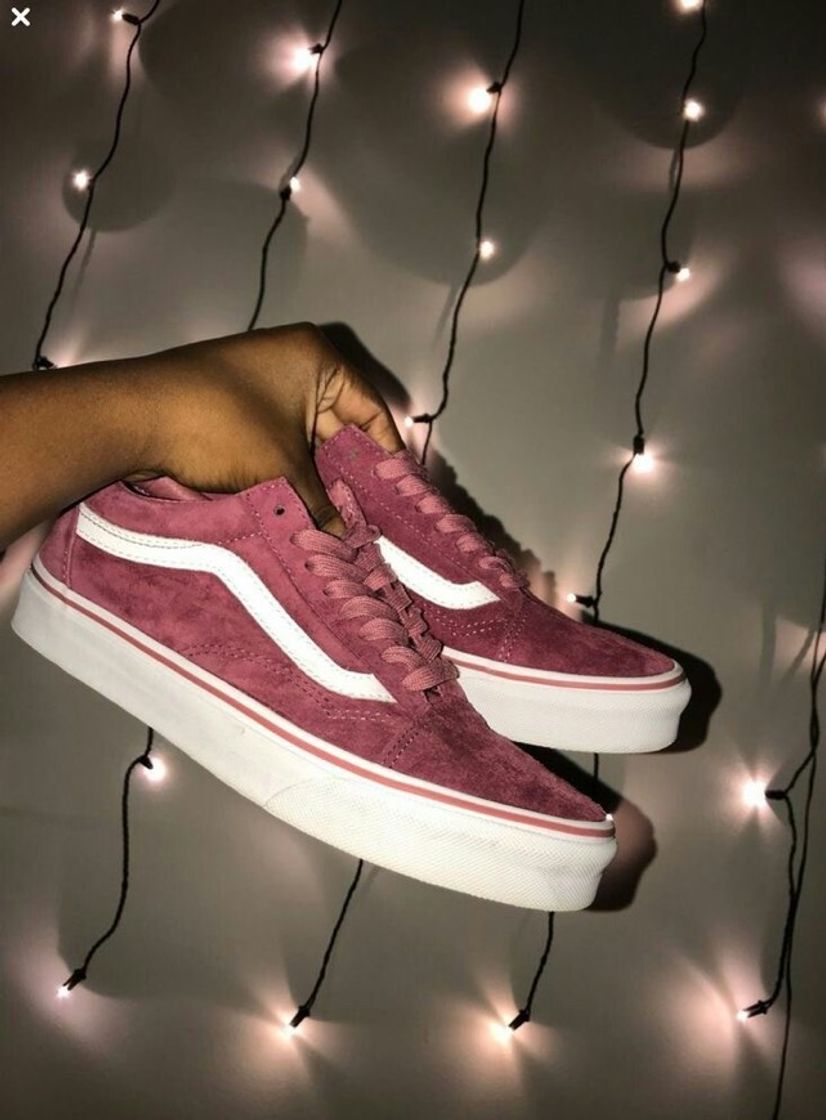 Moda Vans 