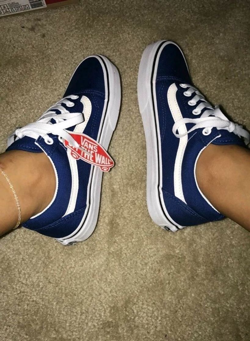 Moda Vans 