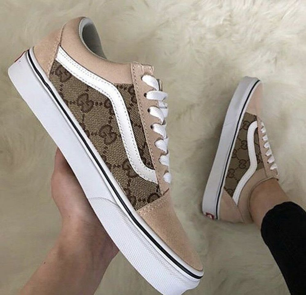 Moda Vans 