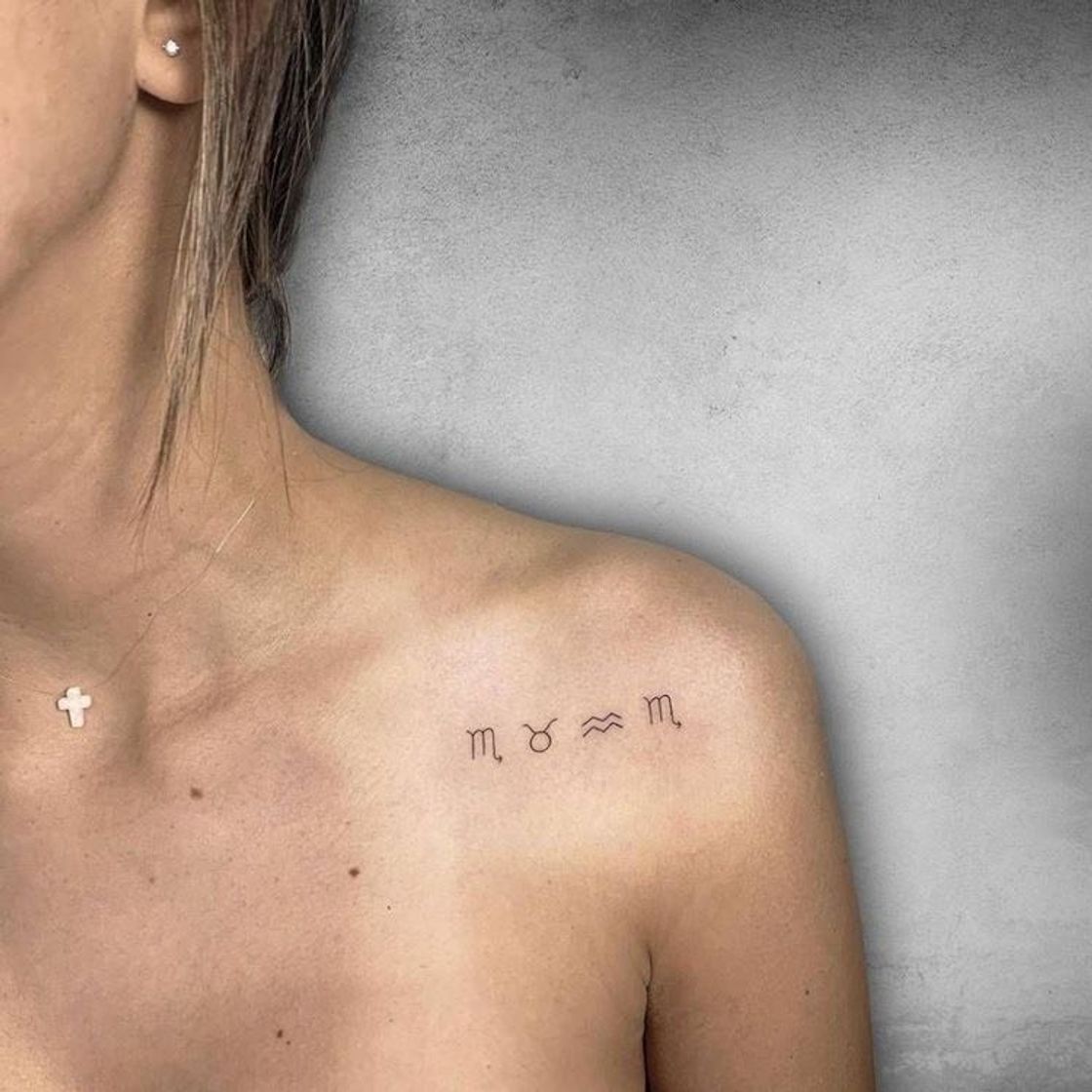 Tatuagem 