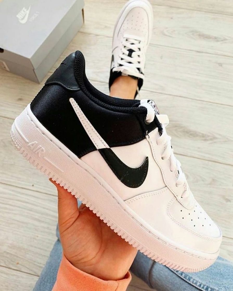 Social Air force 🖤🤍