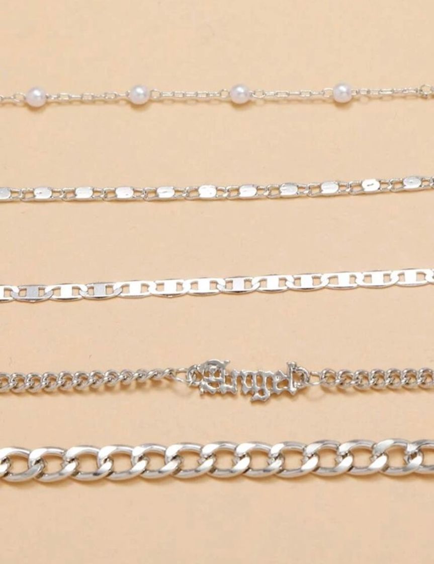 Pulseiras 