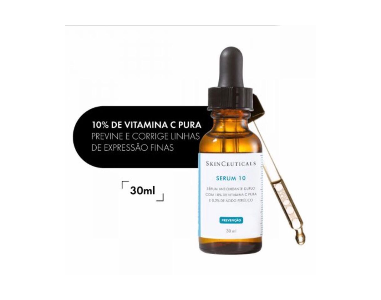 Producto Serum 10