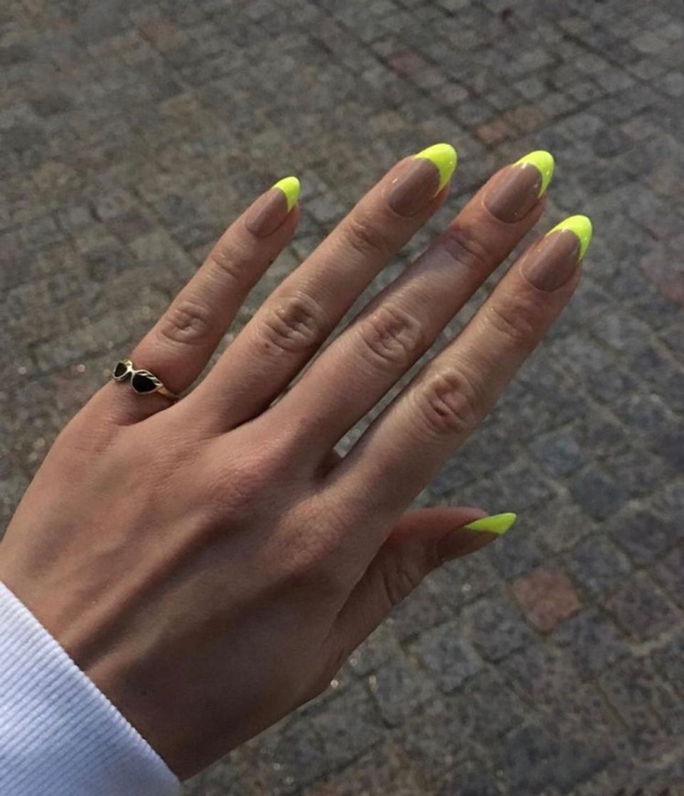 Moda Referências de unhas ❤️