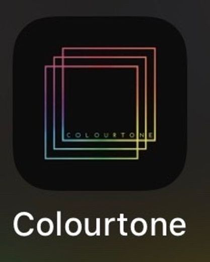 Colortune