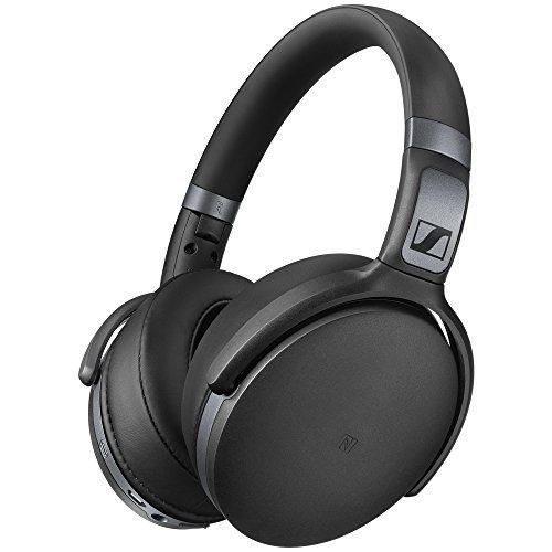 Sennheiser HD 4.40 BT - Auriculares inalámbricos cerrado