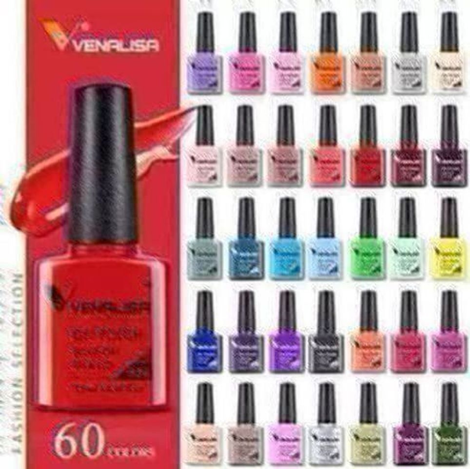 Belleza Esmalte en gel Aliexpress