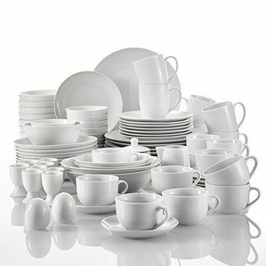 Moda Porcelanas