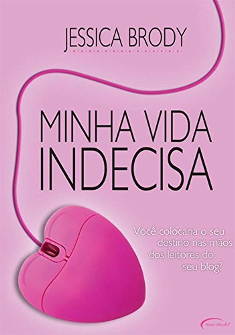 Libros Minha Vida Indecisa