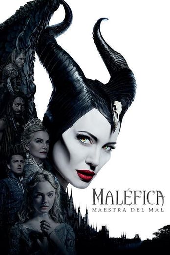 Maleficent: Mistress of Evil